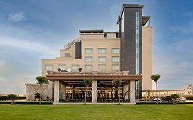 Sarovar Portico Sonipat