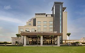 Sarovar Portico Sonipat